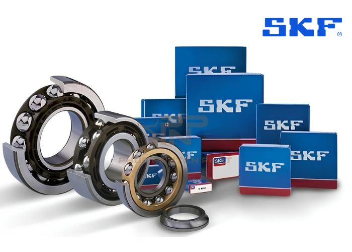 Vòng Bi, Bạc Đạn SKF